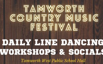 Tamworth Country Music Festival 2023