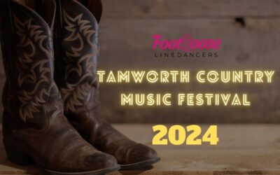 Tamworth Country Music Festival 2024