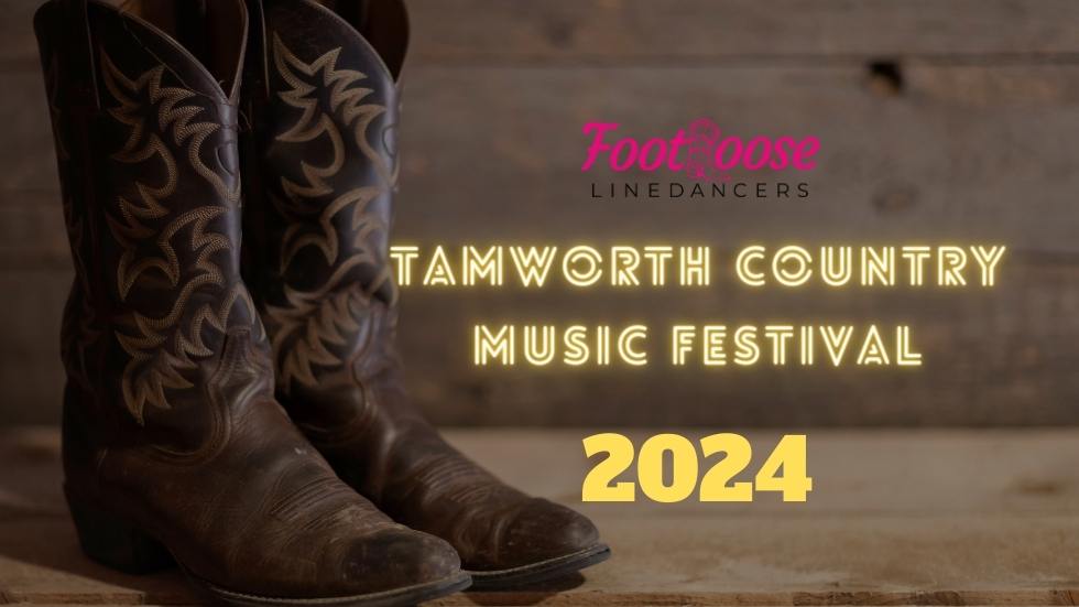 Tamworth Country Music Festival 2024
